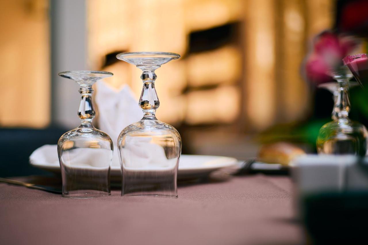 Dunia Hotel Bamako Centre Экстерьер фото